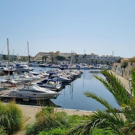 Naturiste Cap D'Agde Port Venus 110 Kültér fotó