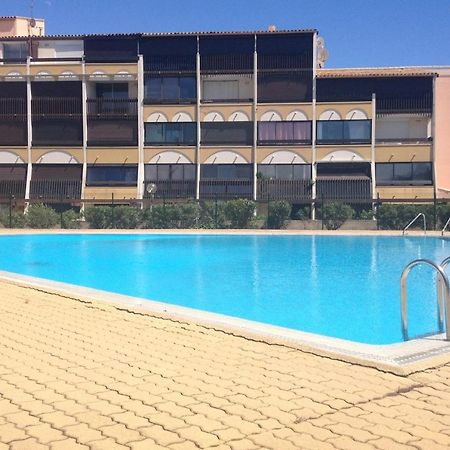 Naturiste Cap D'Agde Port Venus 110 Kültér fotó