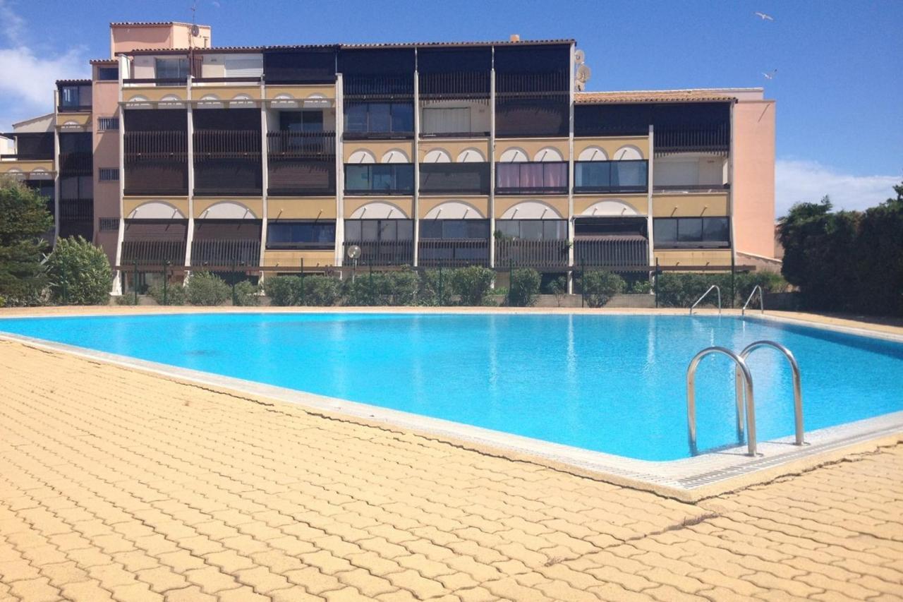 Naturiste Cap D'Agde Port Venus 110 Kültér fotó
